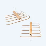 Multi Layer Pants Hanger