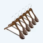 Wooden Suit Hangers