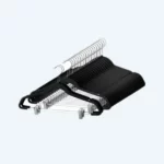 Velvet Clothes Hangers