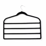 Multi Layer Velvet Pants Hanger