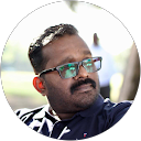 Shahin Mustafa profile picture